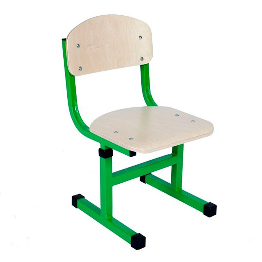 Стул регулируемый детский (МТБ 2022)