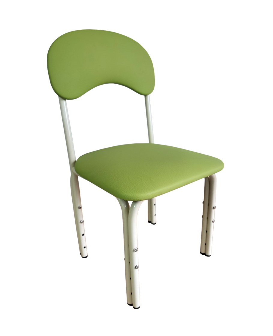 Стул Умка мягкий регулируемый для детей