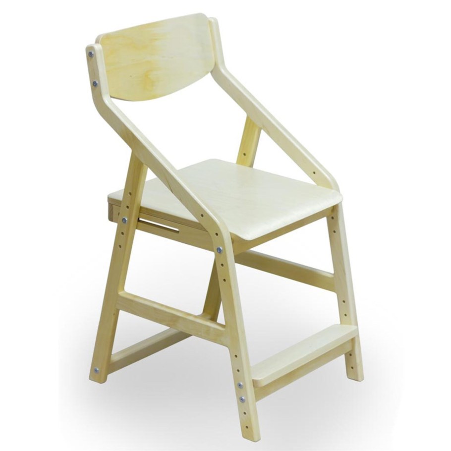 Растущий стул Робин Вуд