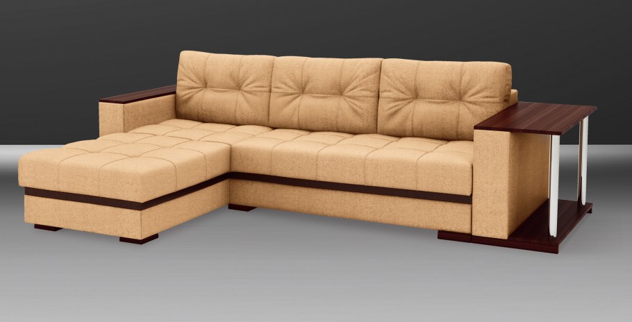 Кресло Серджио ами мебель