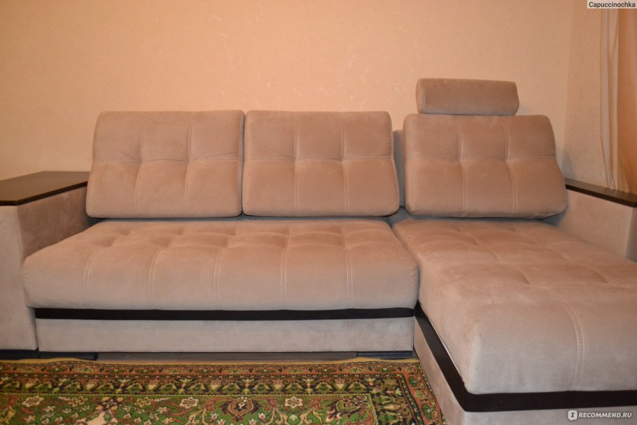 Диван Серджио ами мебель