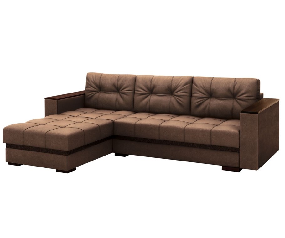 Угловой диван Серджио ами мебель