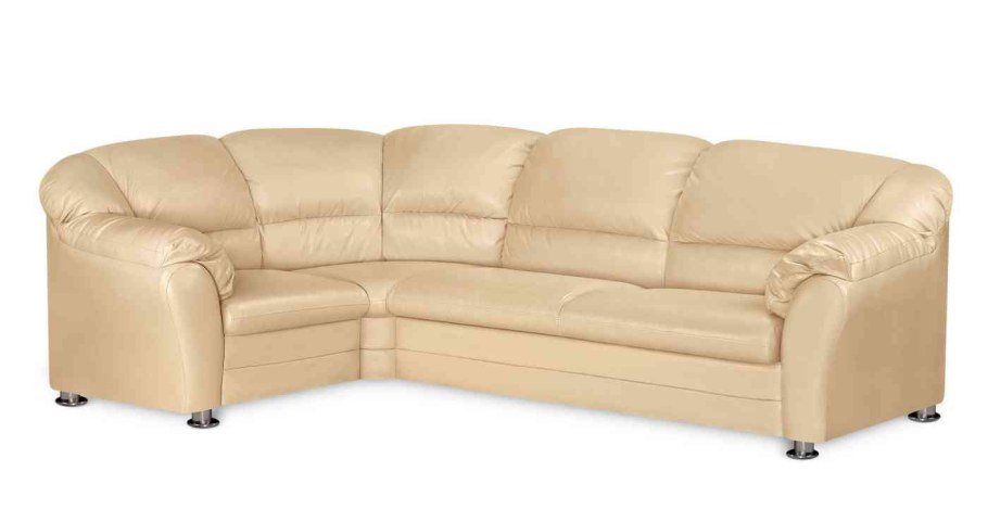 Угловой диван Грация фабрика Лагуна