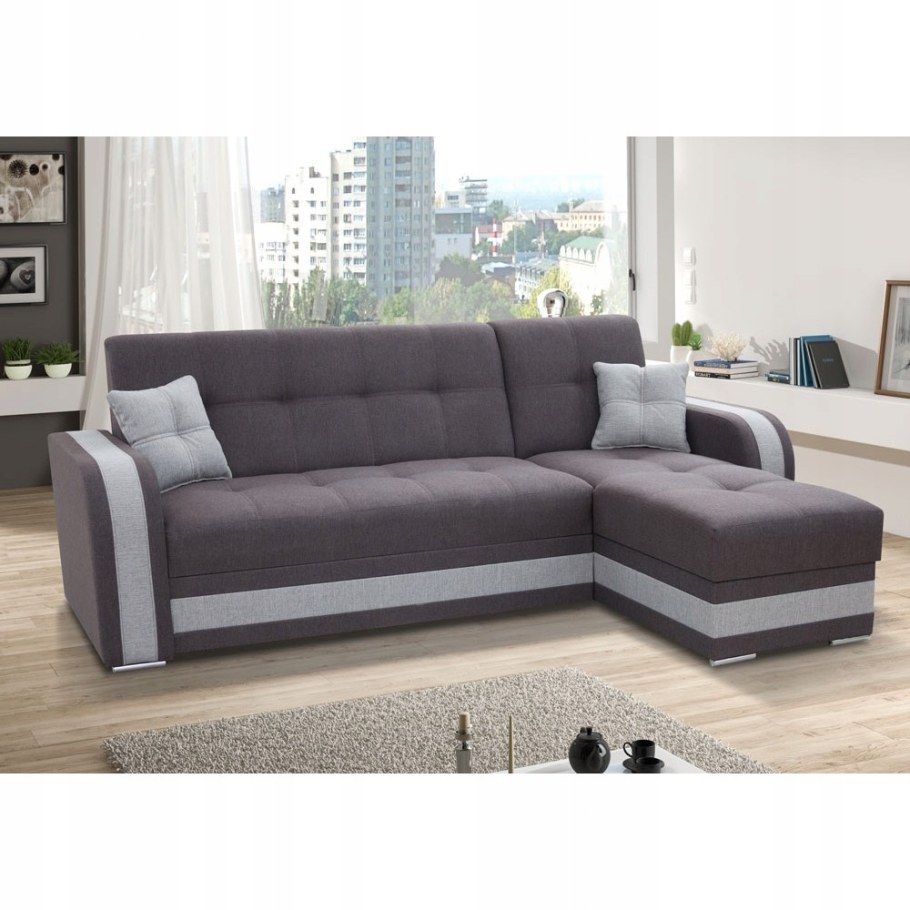 Угловой диван Серджио ами мебель