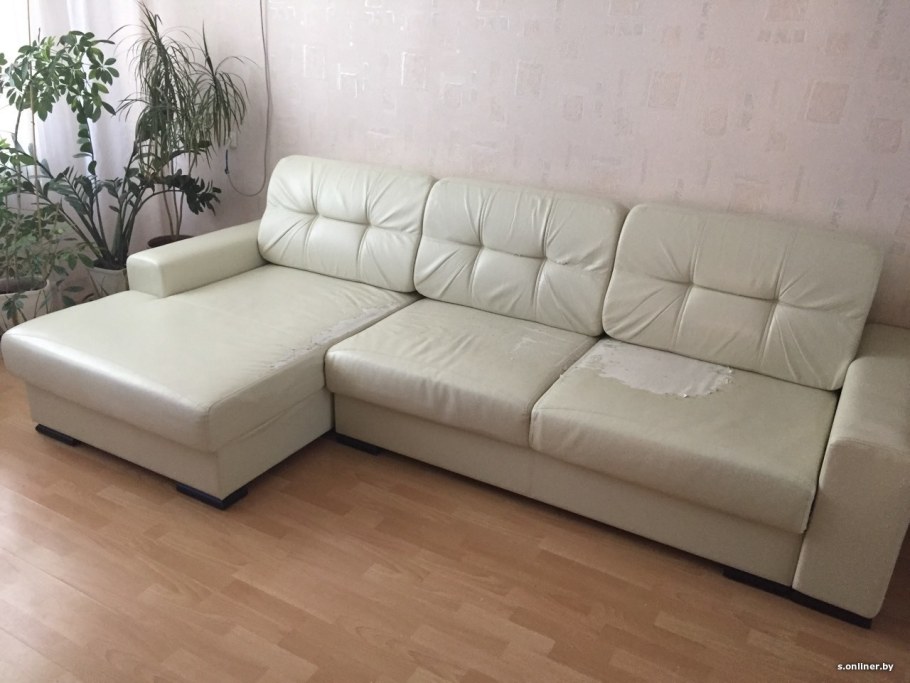 Николетти Голд