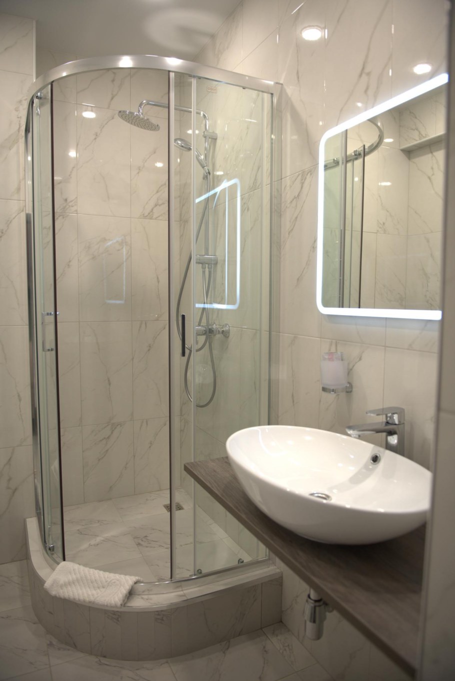 Гостиница Щекино