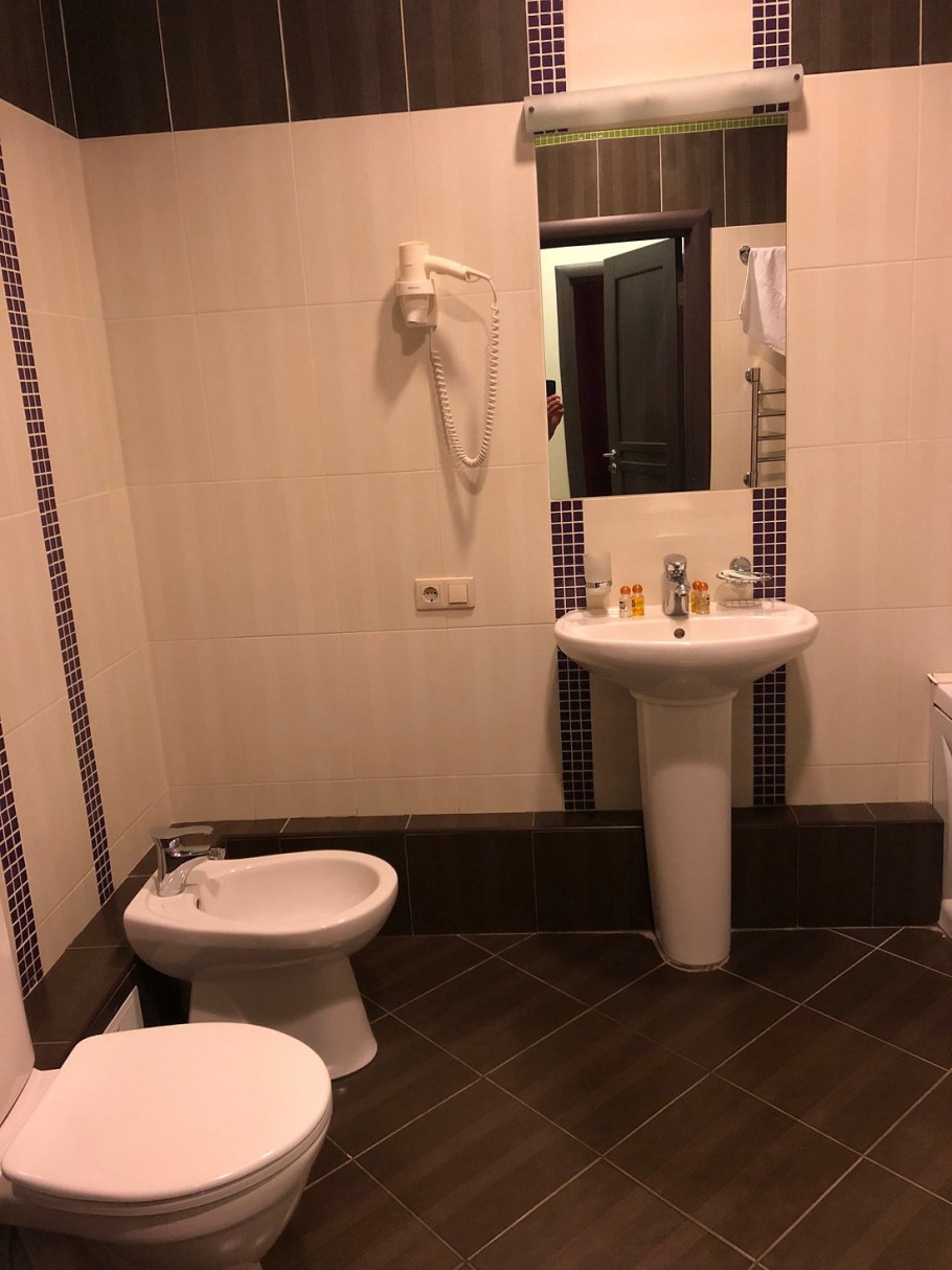 Апартаменты Фаэтон Куйбышева 159 а