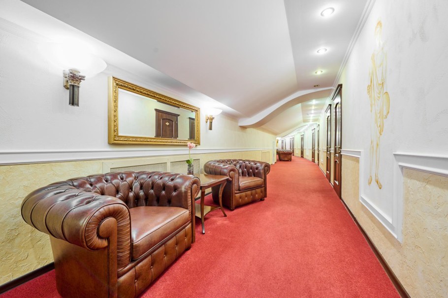 Тула гостиницы недорого в центре