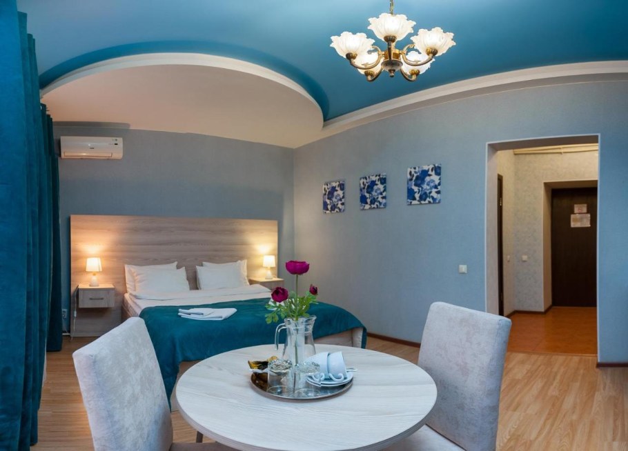 Гостиница Щекино Тульская область