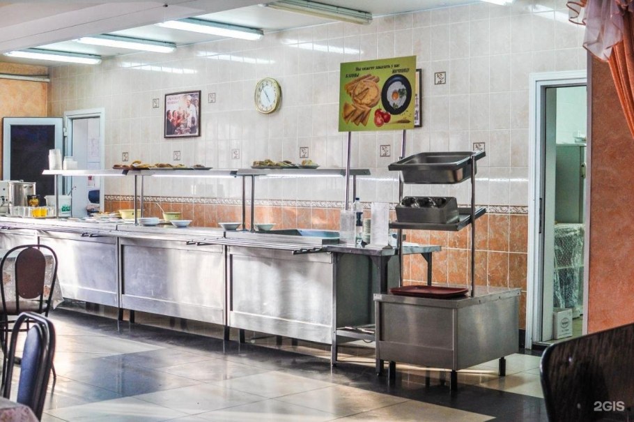 Гостиница Щекино в Щекино