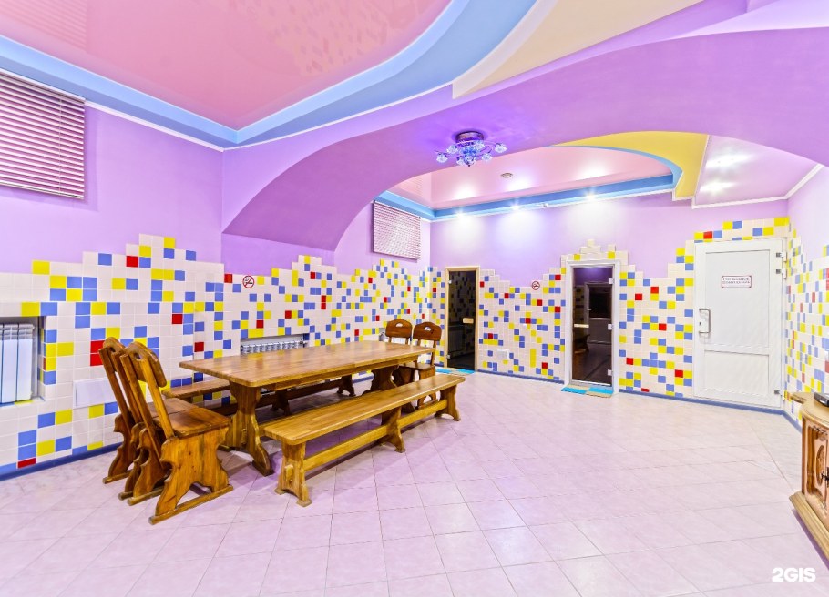 Гостиничный комплекс Щекино