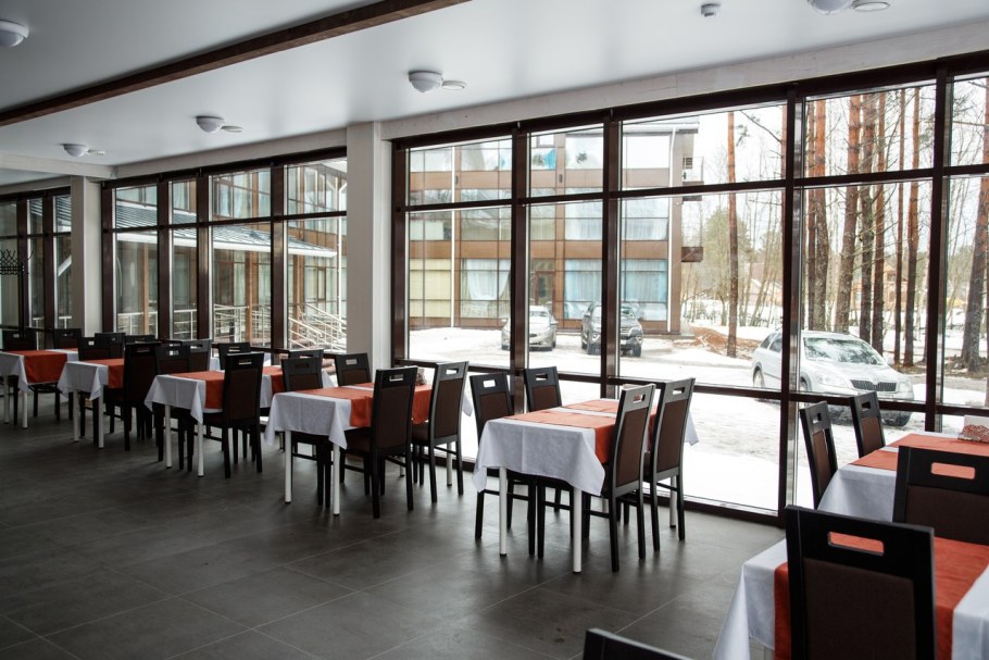 Прионежская Ривьера Вытегра