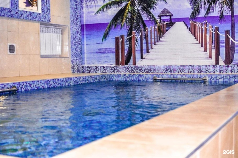 Гостиничный комплекс Щекино