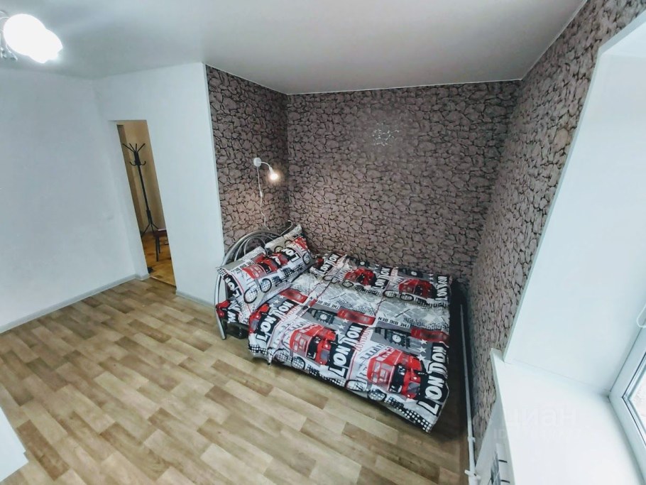 Гостиница Щекино