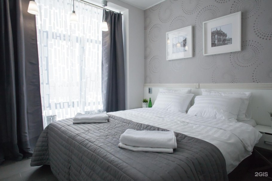 Метро отель Щекино