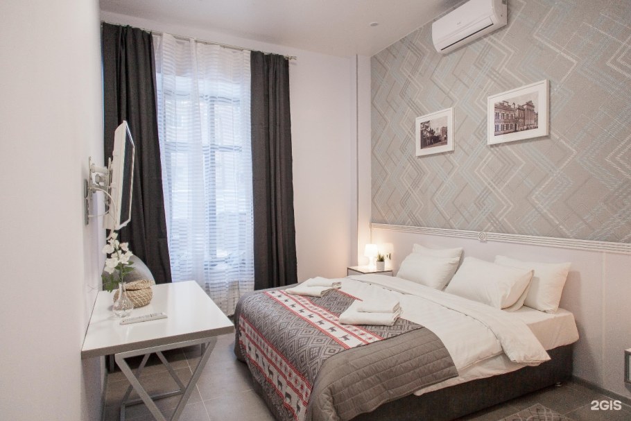 Метро отель Щекино