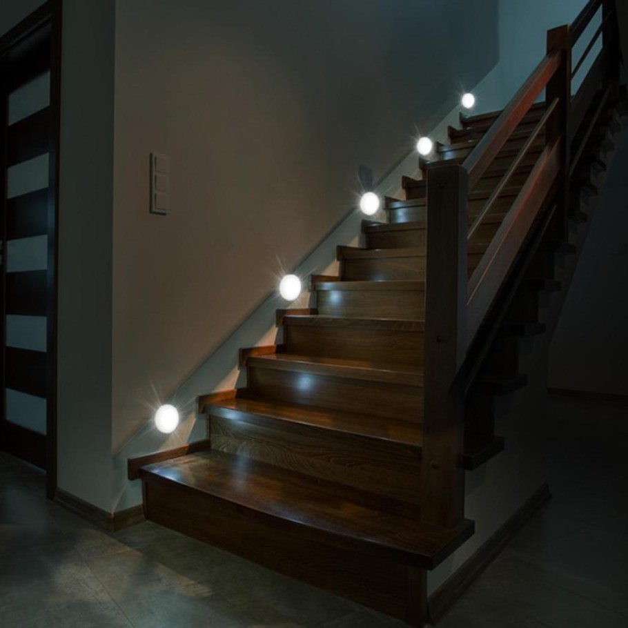 Датчик движения Stairs Light
