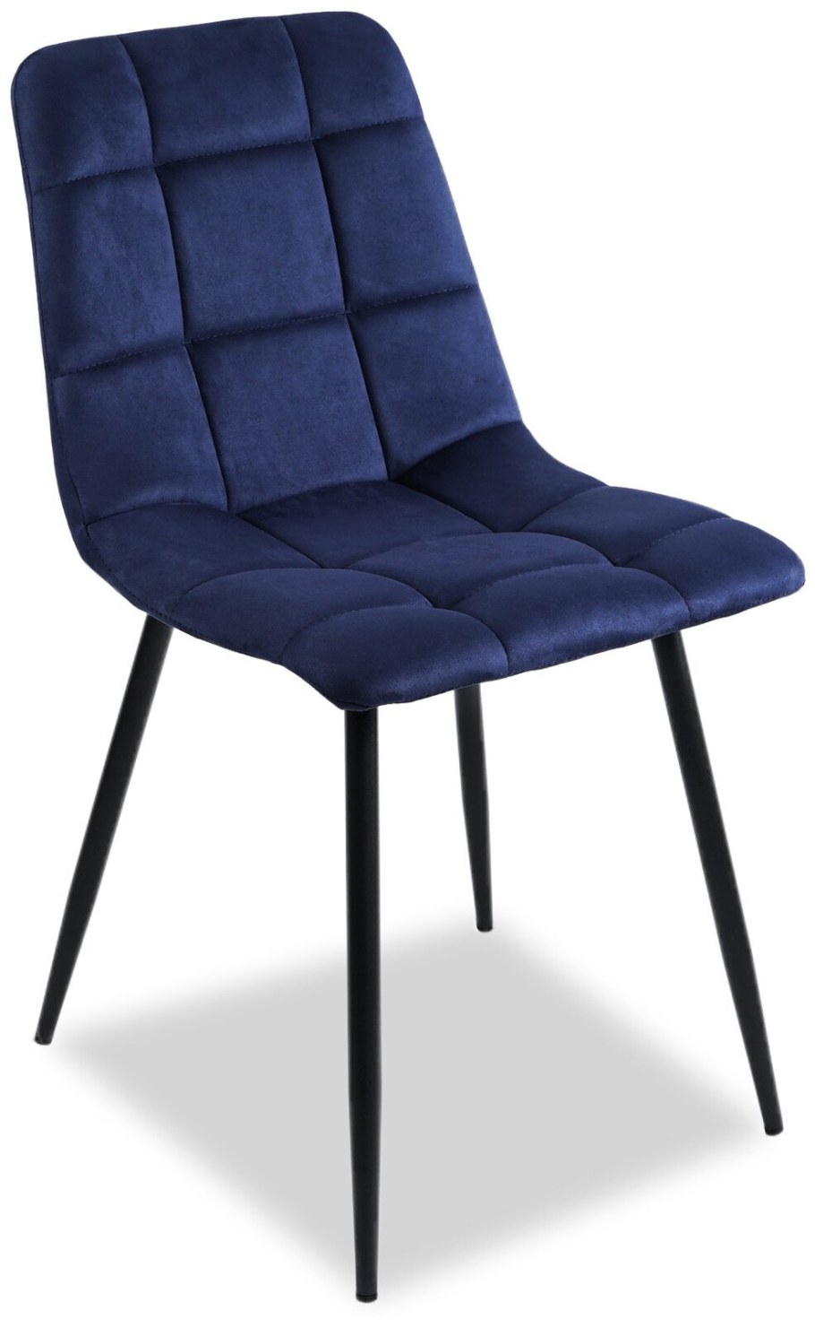 Стул Woodville PC-027 металл/искусственная кожа