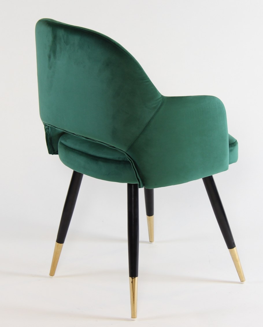 Стул Шерил Velvet Green