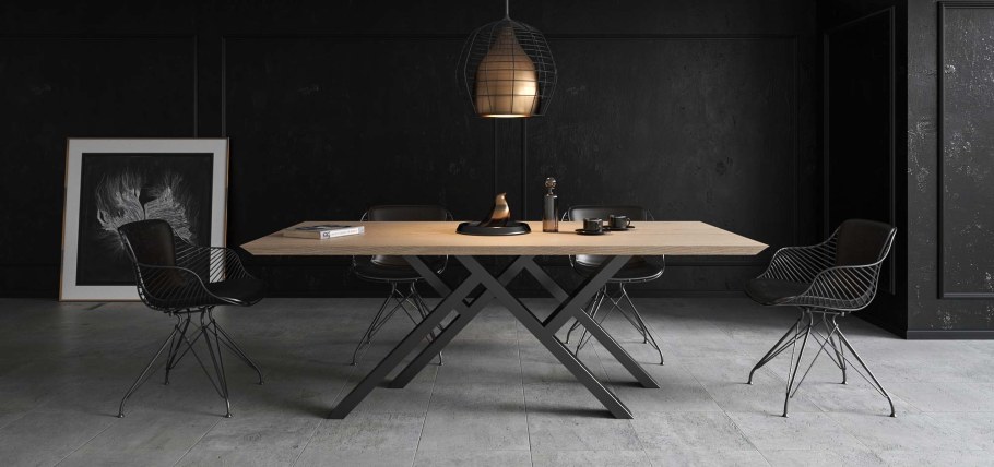 Стол (s-148) Cardin Loft