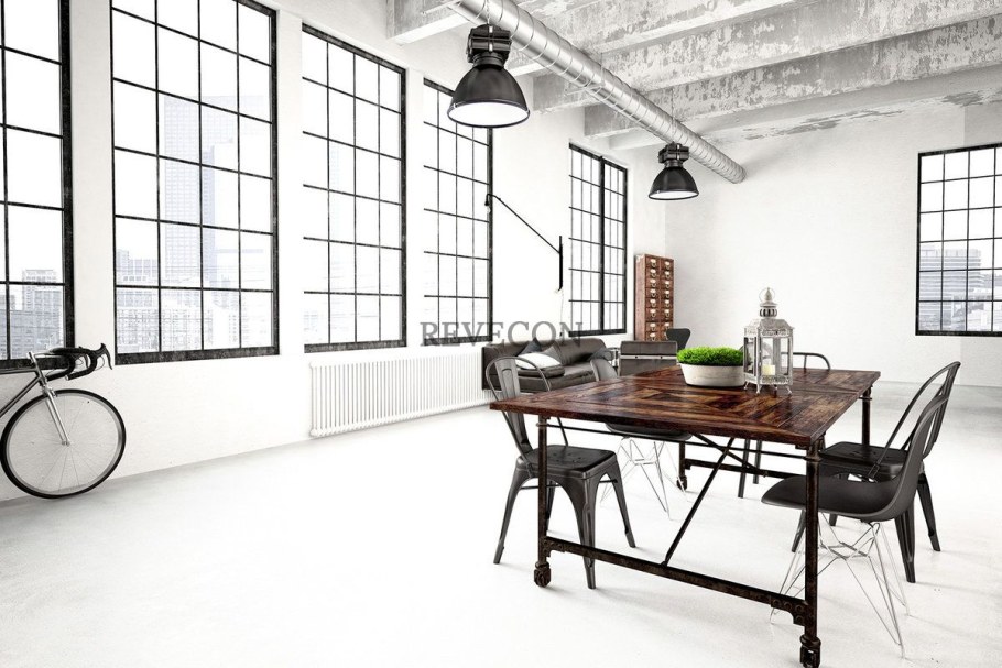 Мебель Индастриал лофт