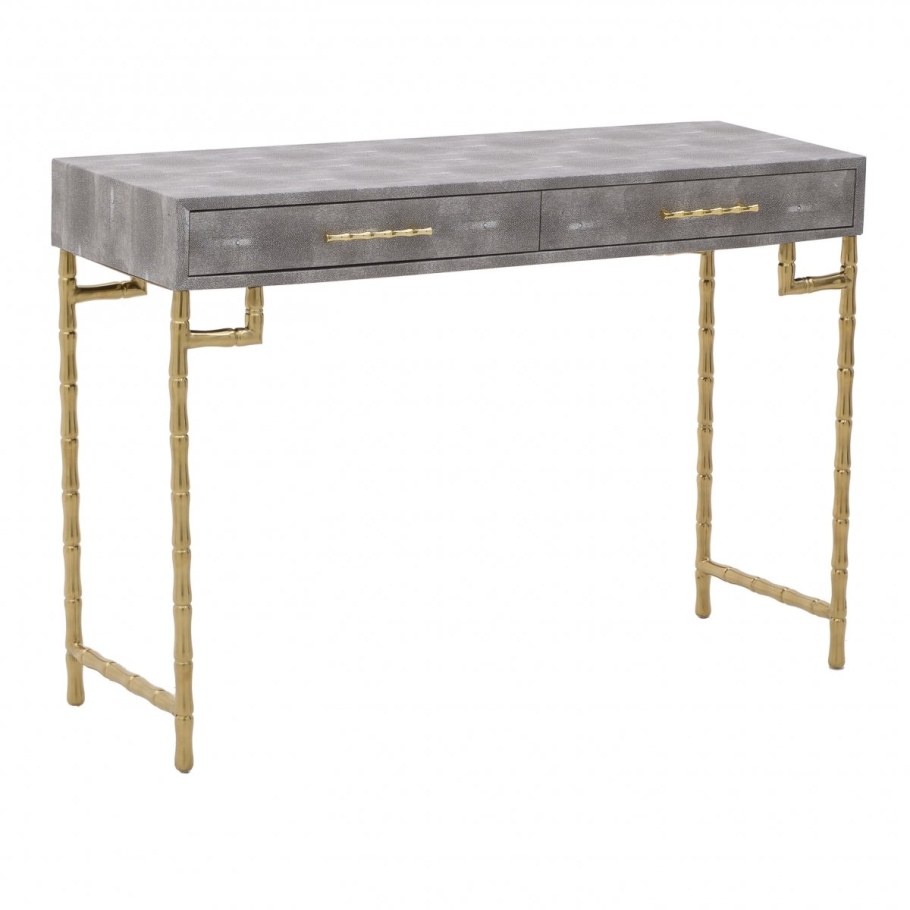 Консольный стол inart 3504870045