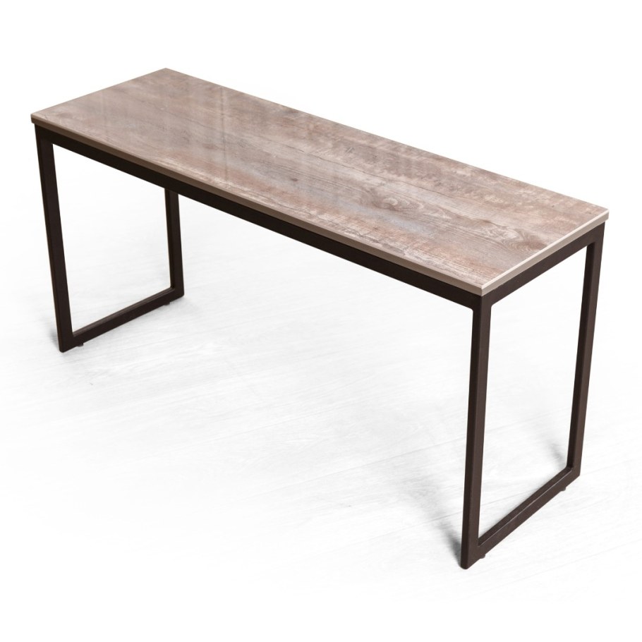 Кофейный столик Loft River 02