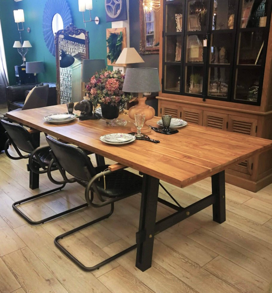 Стол лофт Арлен