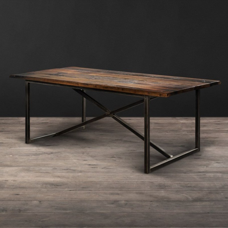 Столик Axel Timothy Oulton