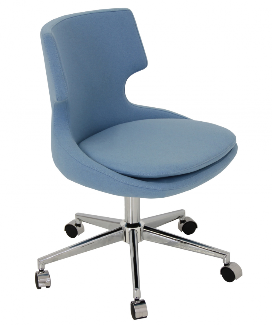 Кресло рабочее Tennesy 26665c