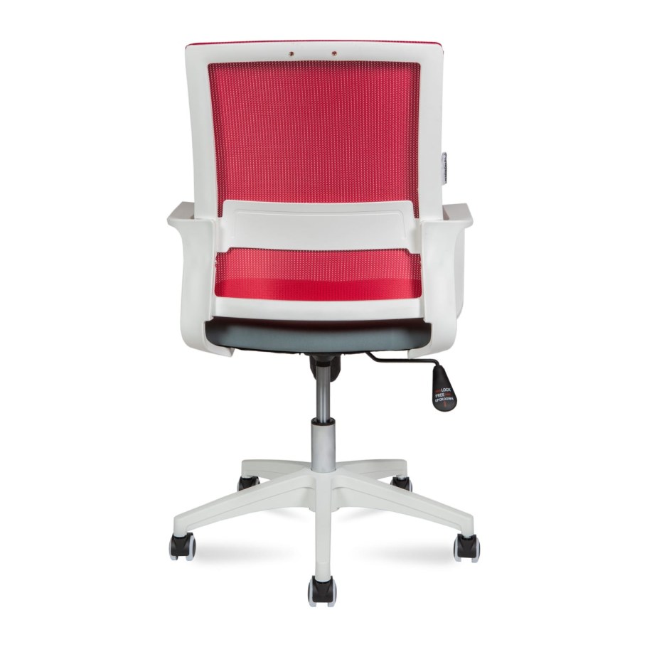 Кресло Inter lb Red