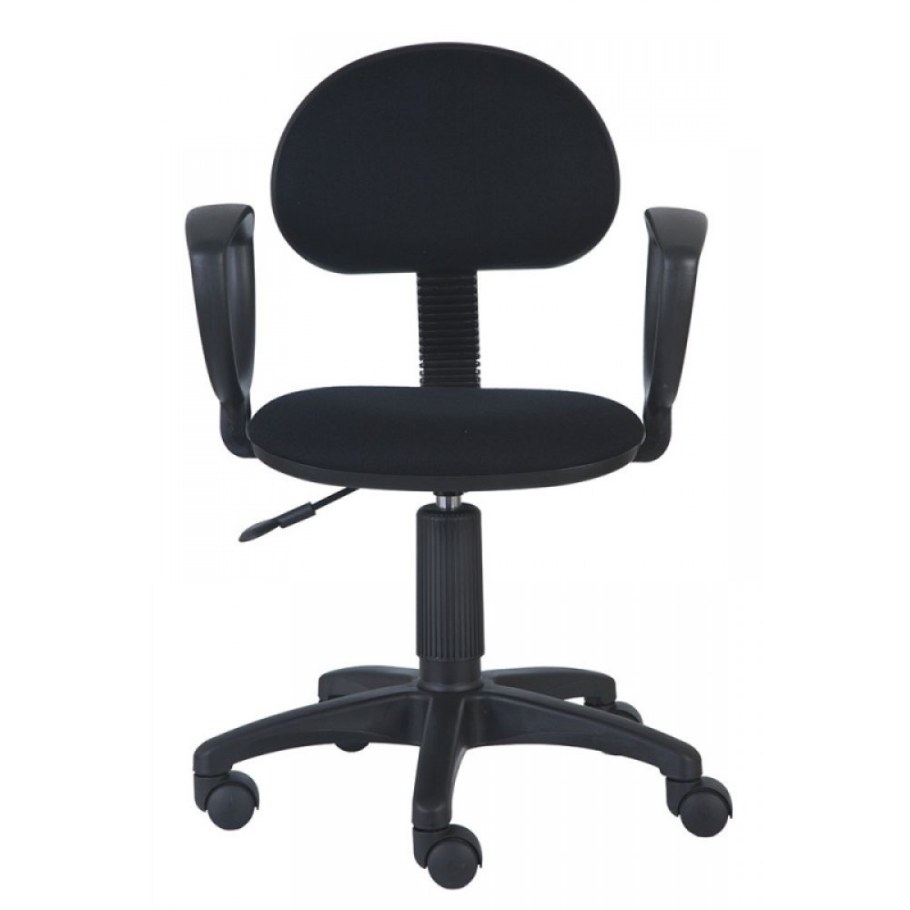 Компьютерное кресло Бюрократ Ch-213axn