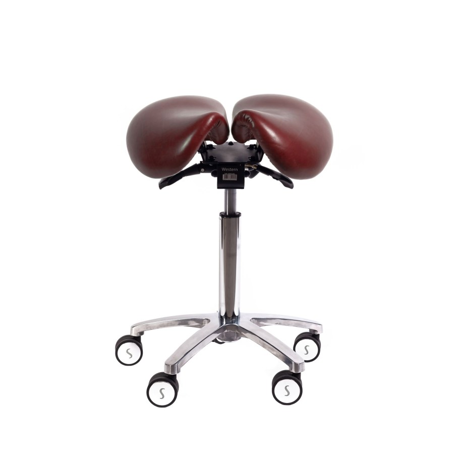 ISEKO Western стул-седло