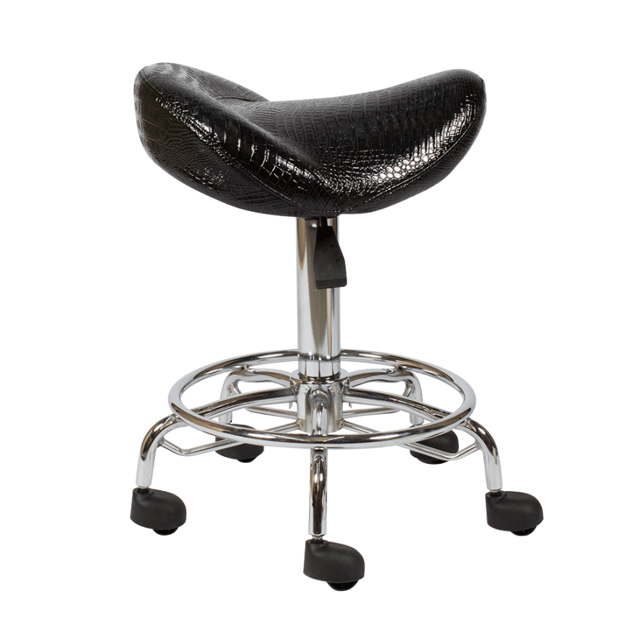 Стул-седло без спинки МД-1013