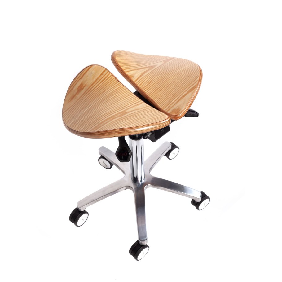 ISEKO Western стул-седло