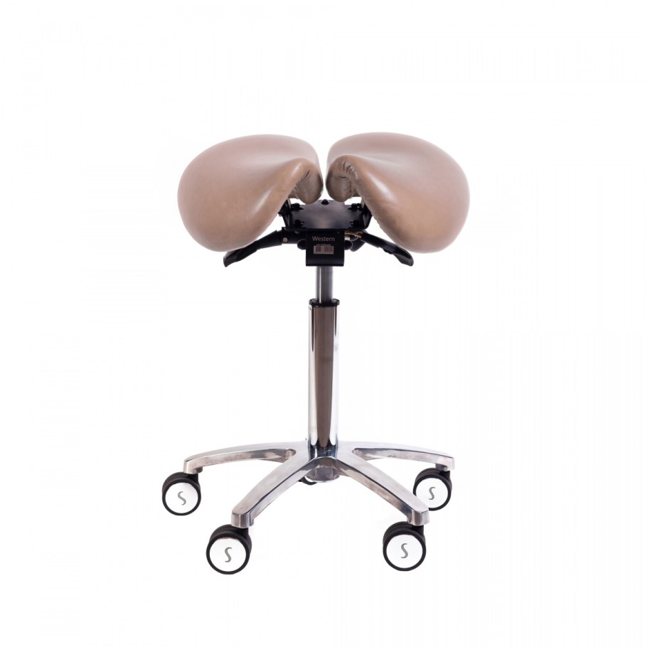 ISEKO Western стул-седло