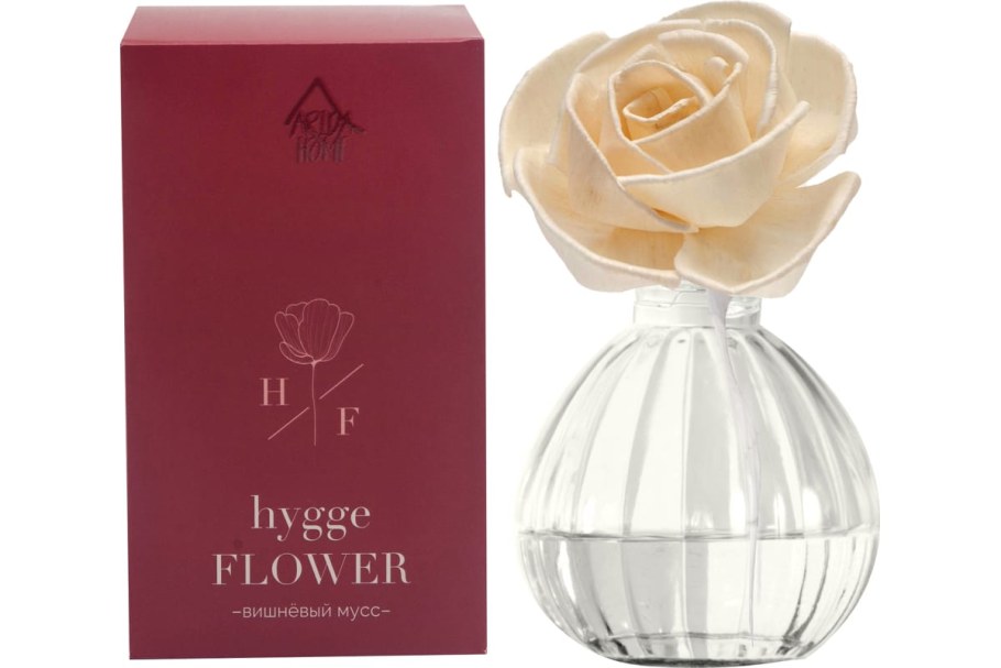 Табак бергамот Hygge