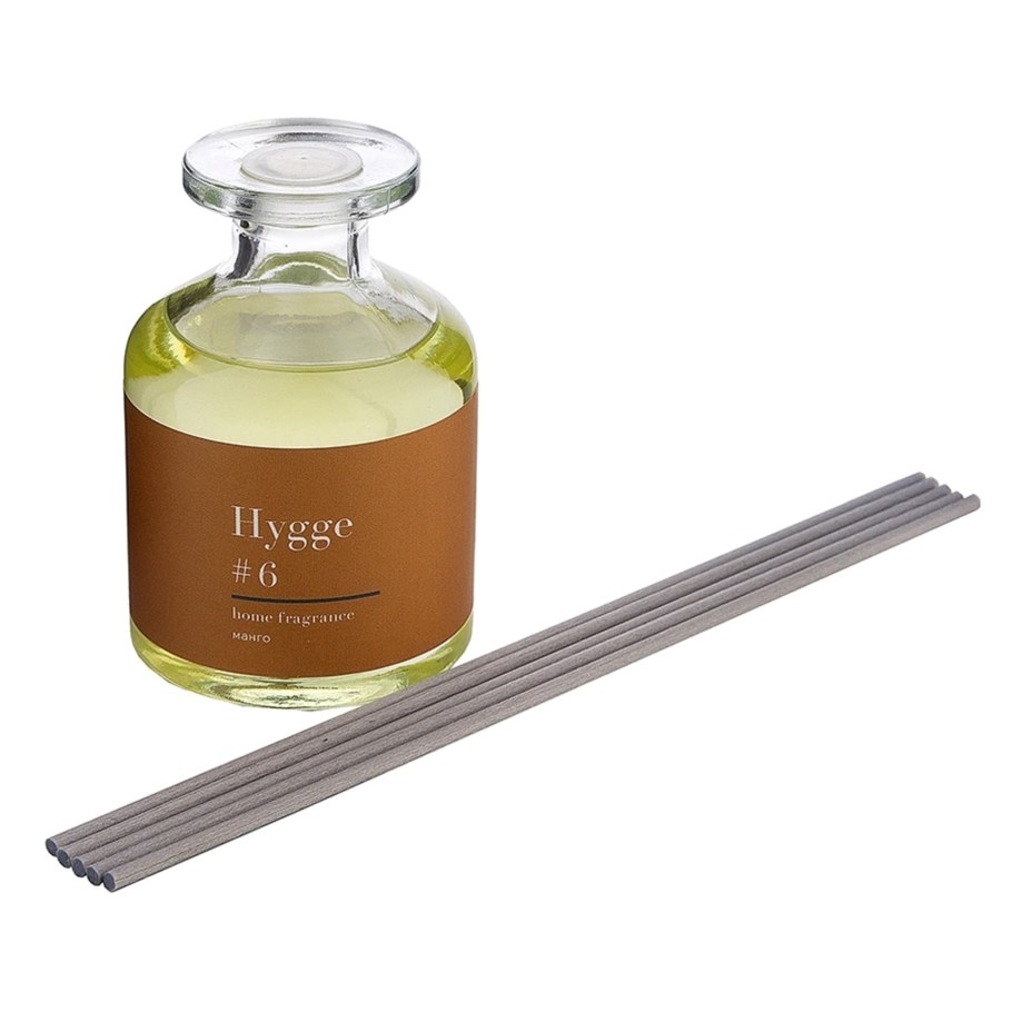 Hygge #3 аромат для дома