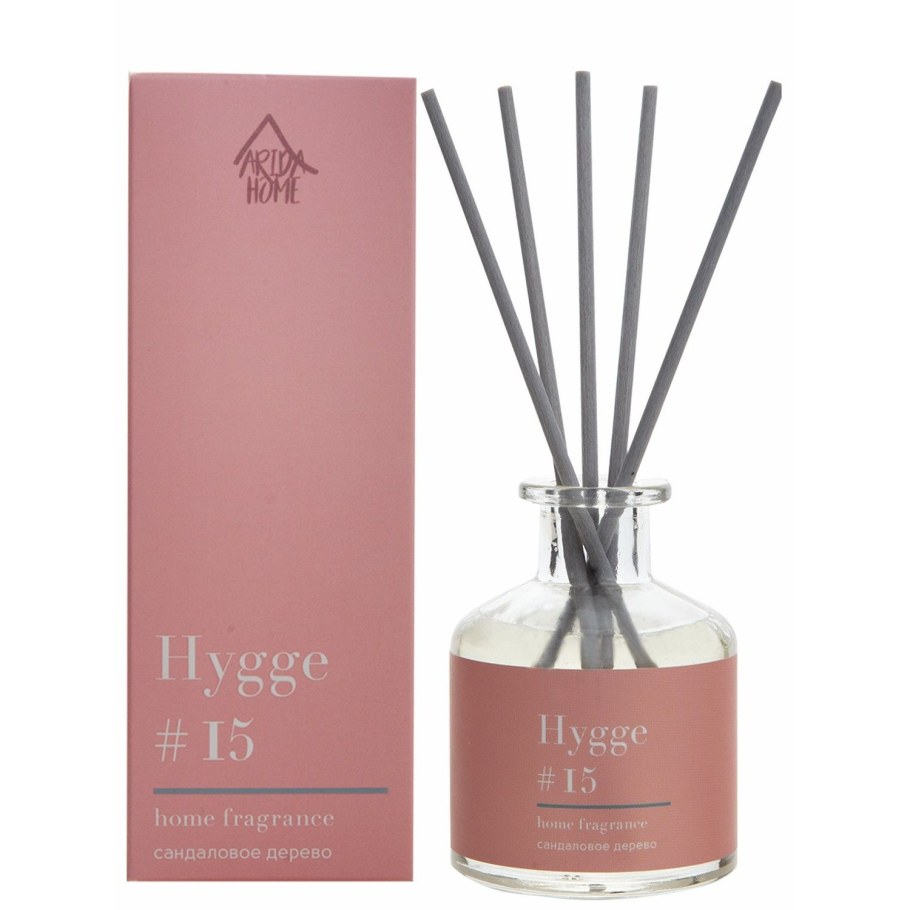 Hugge аромадиффузор 100 мл