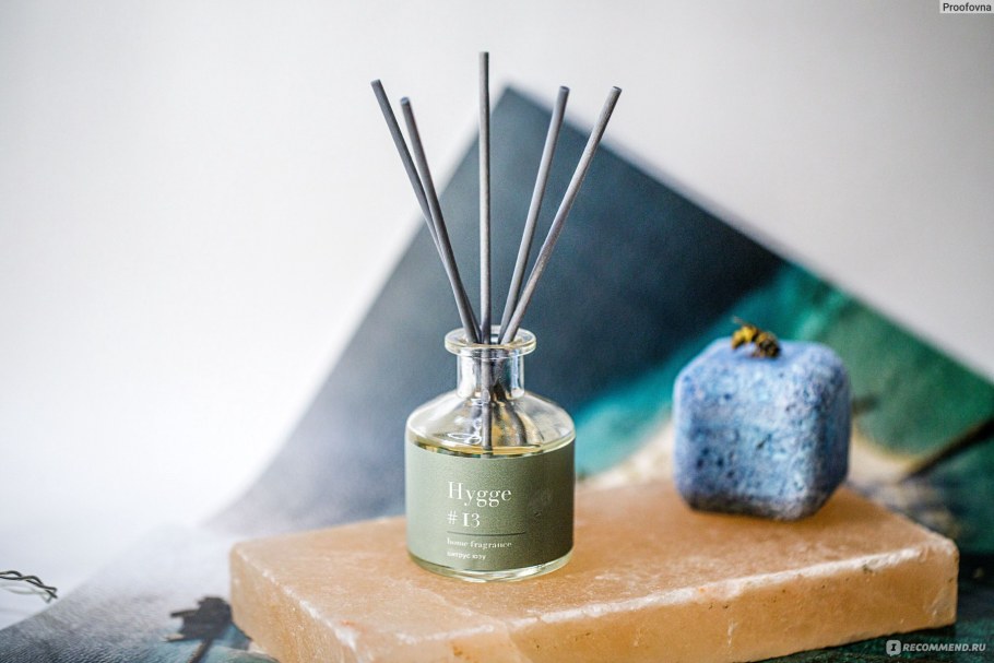 Hygge аромадиффузор