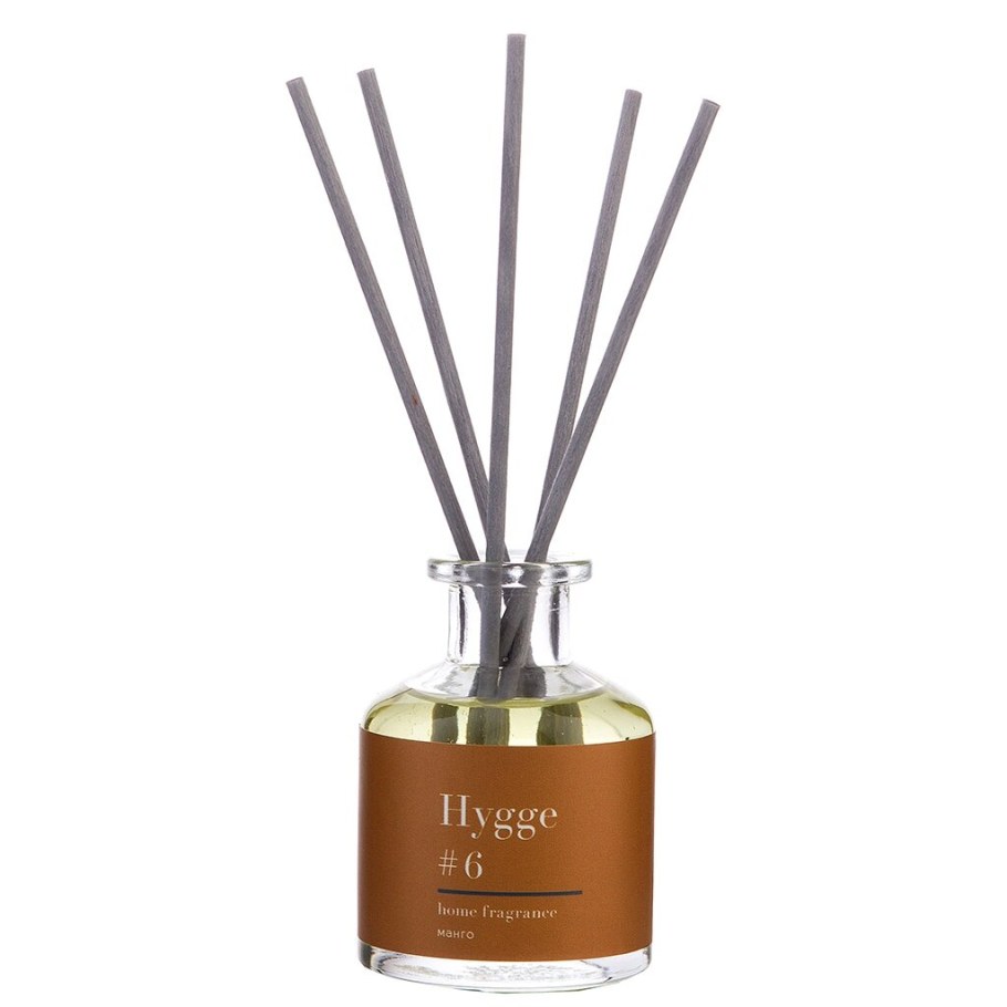 Аромадиффузор Arida Home Hygge