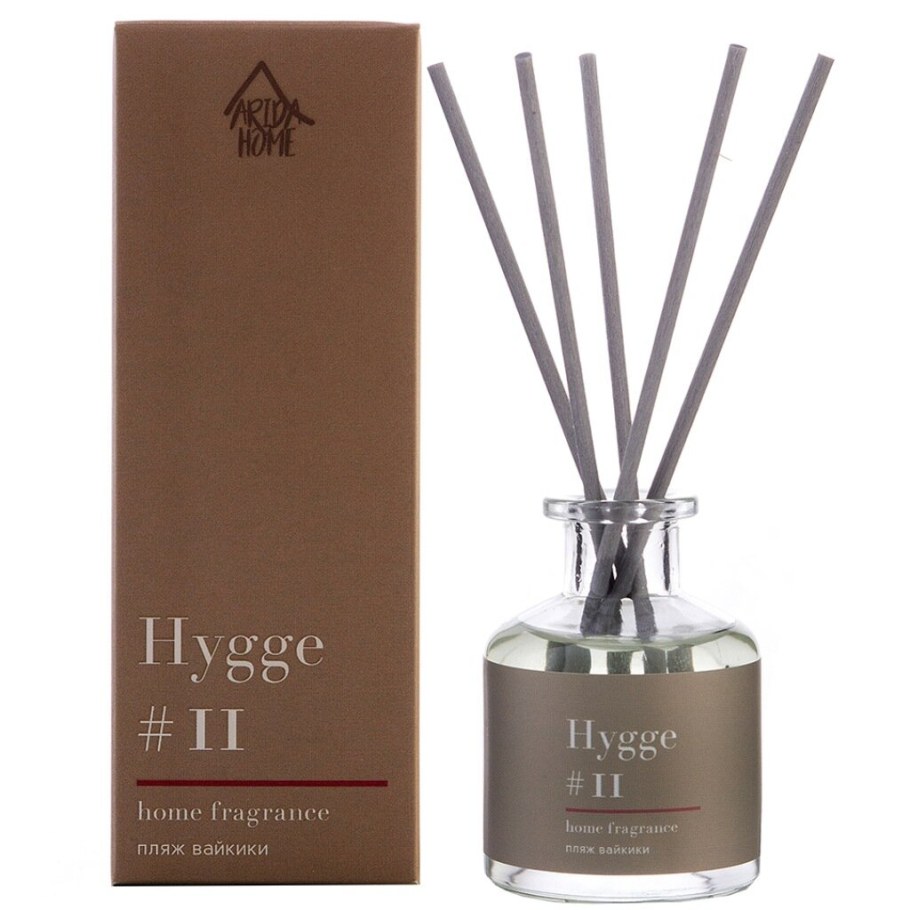 Ароматический диффузор Arida Home