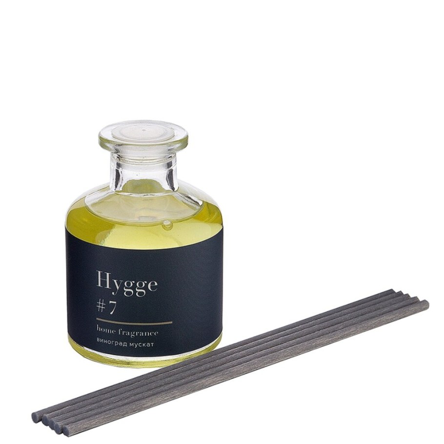 Ароматический диффузор Arida Home Hygge 7