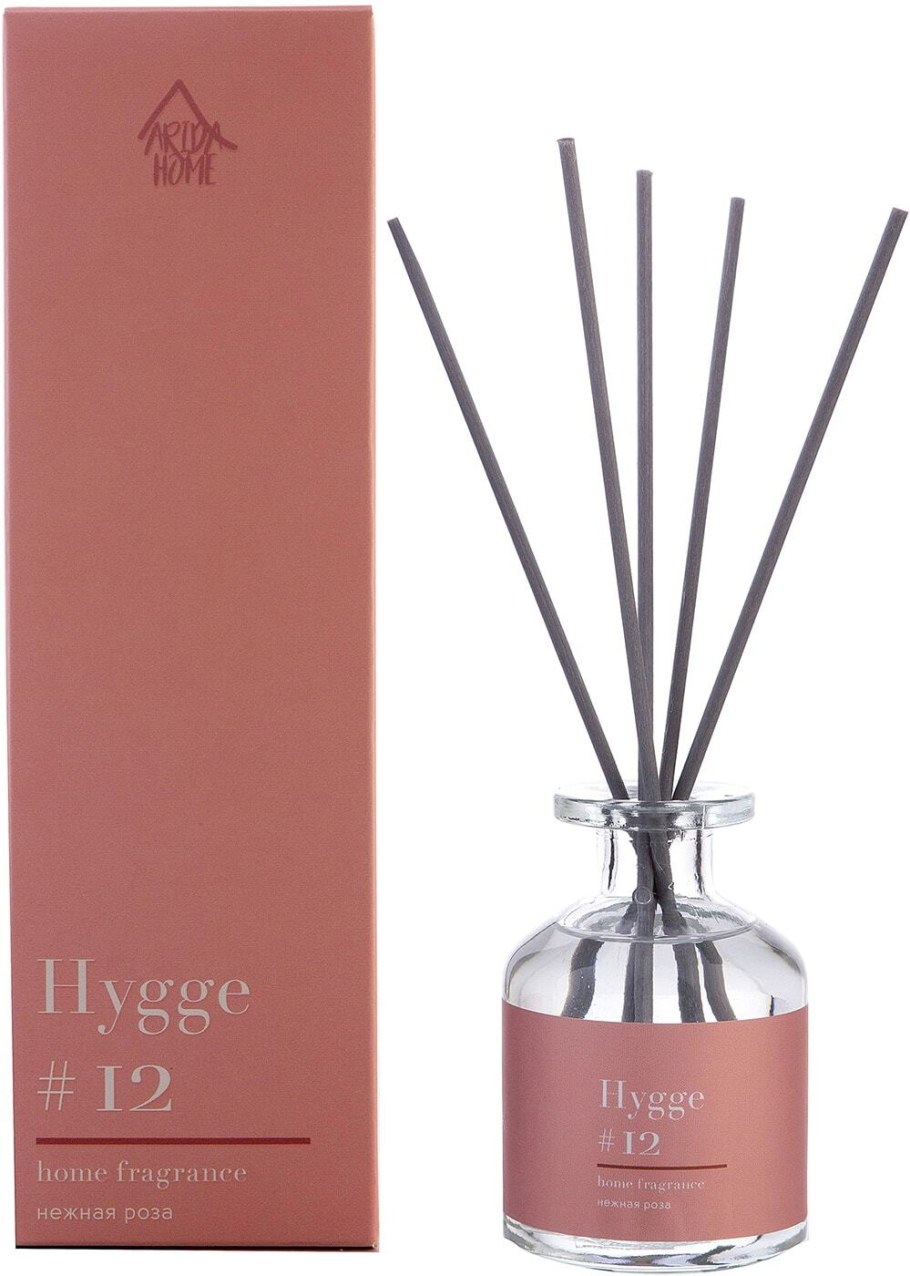 Аромадиффузор Arida Home Hygge