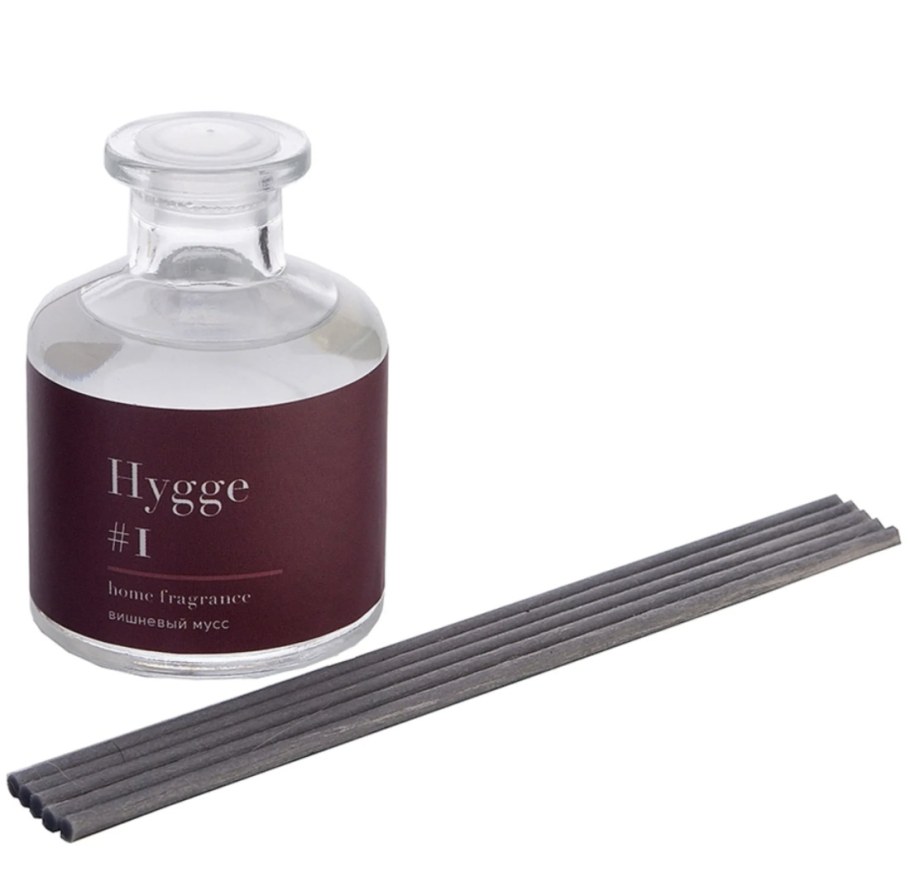 Hugge аромадиффузор