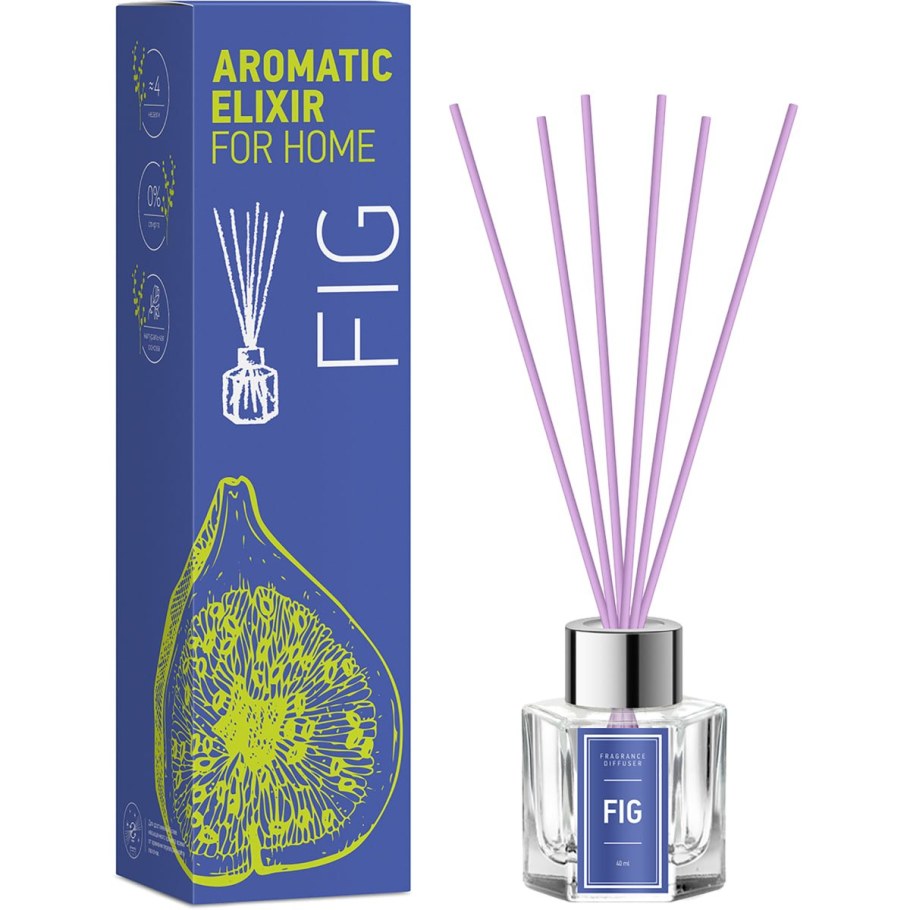 Арома-набор инжир, bago Home