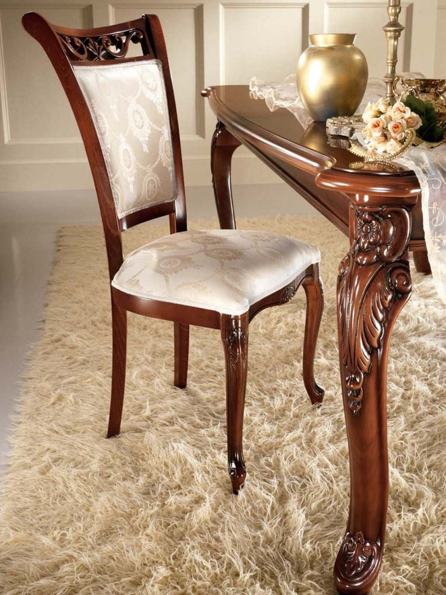 Ф-ка mobil piu Италия стулья Регина