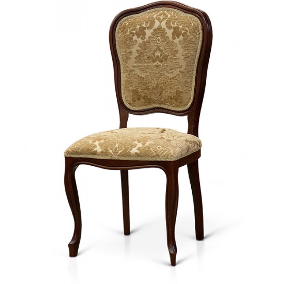 Стул Амадей s 102 кр.11 ТК.Виола 200а