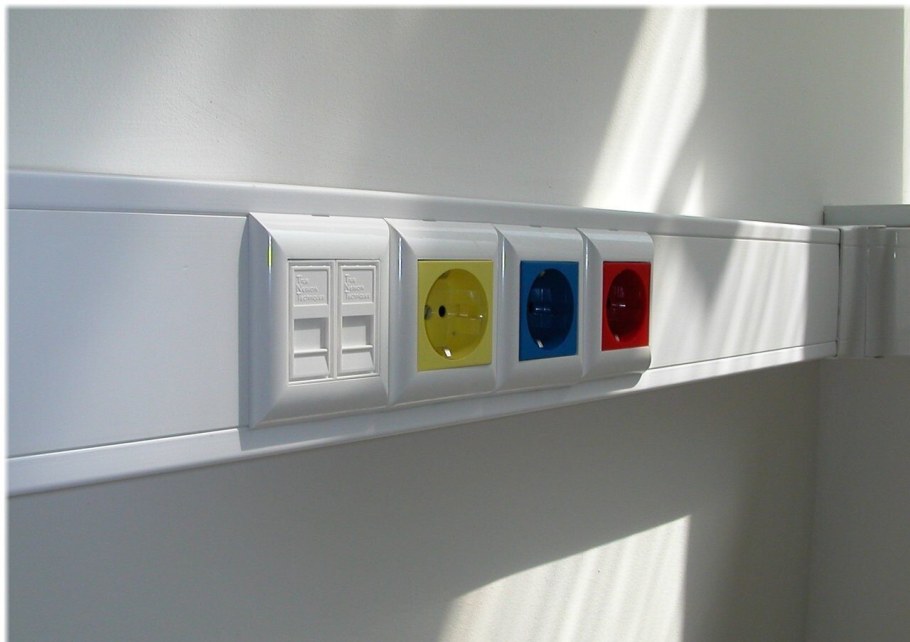 Кабель канал Легранд DLP