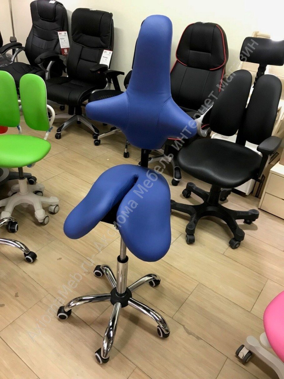 Кресло Gravitonus EZDUO